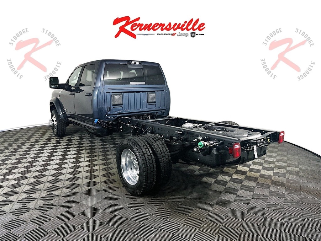 Ram4500 Chassis5