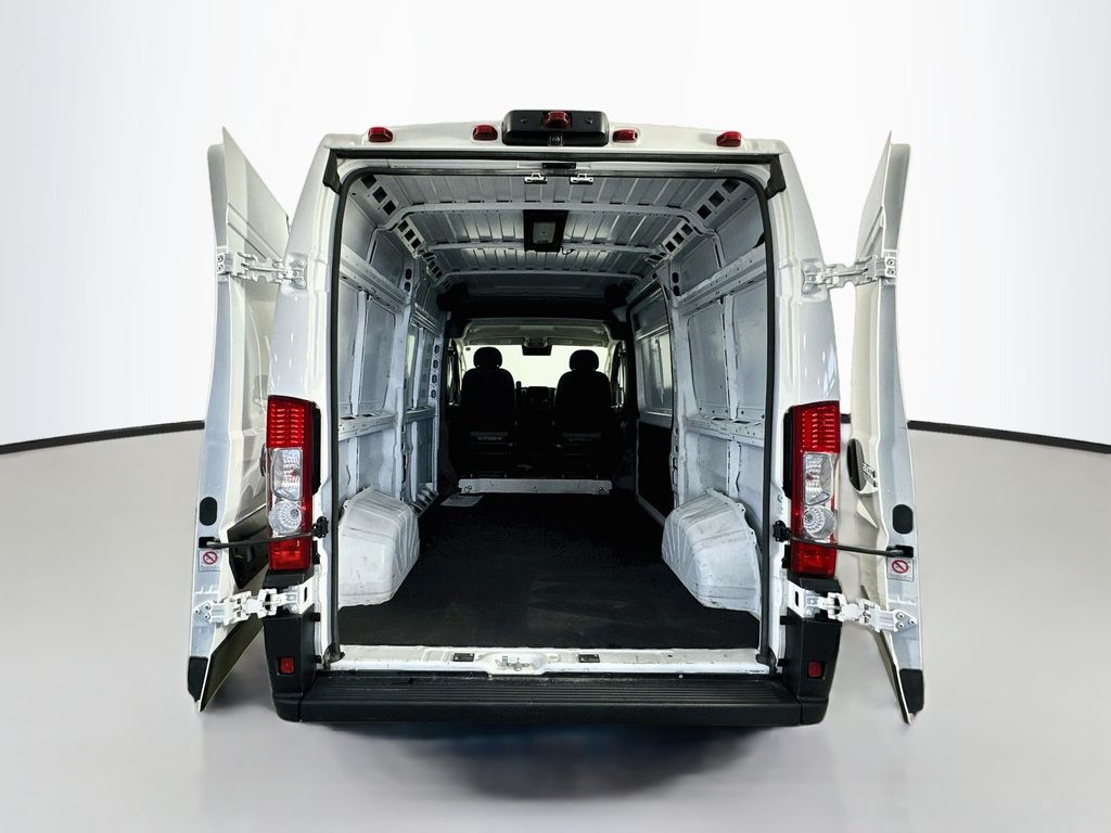 RamPromaster 250027
