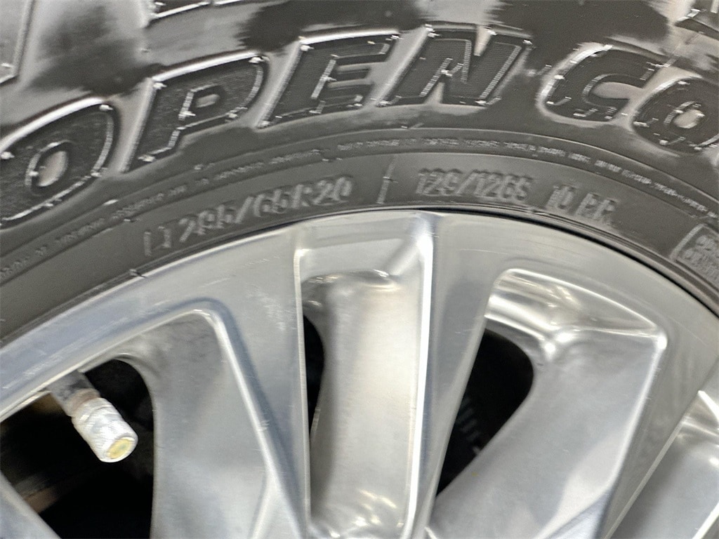 ChevroletSilverado 2500HD31