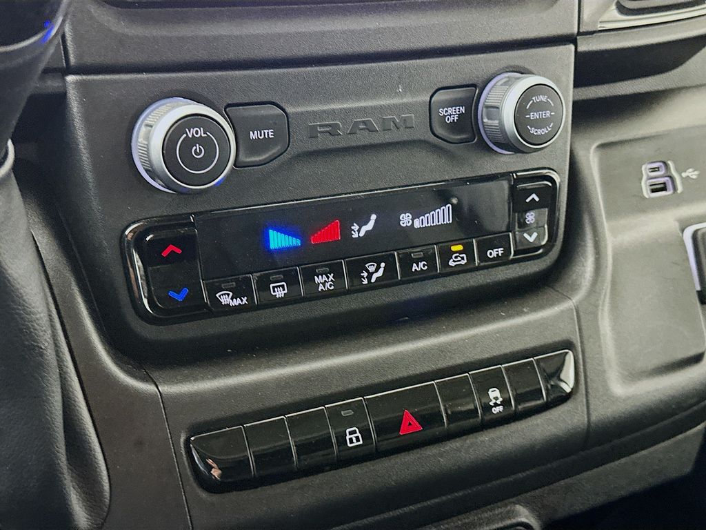 RamPromaster 250018
