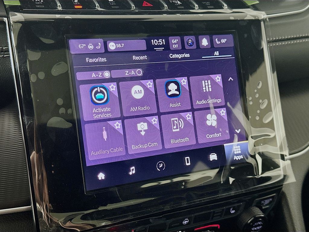 JeepGrand Cherokee L15