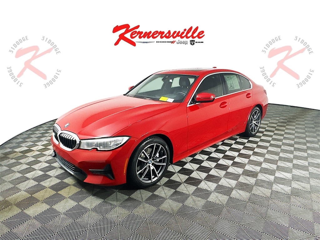BMW3 Series3