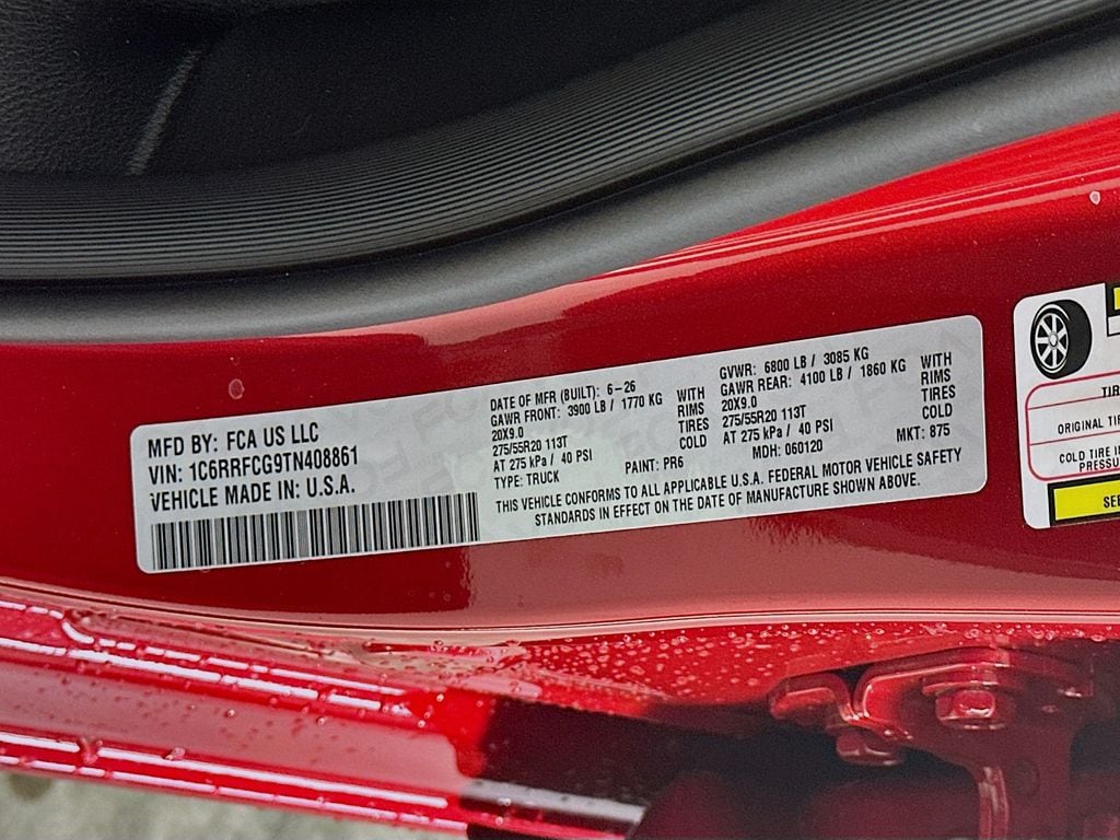 Ram150019
