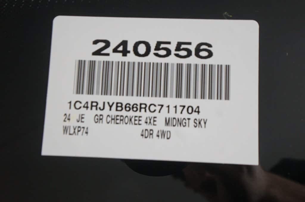 JeepGrand Cherokee22