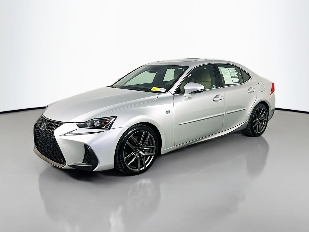 LexusIS3