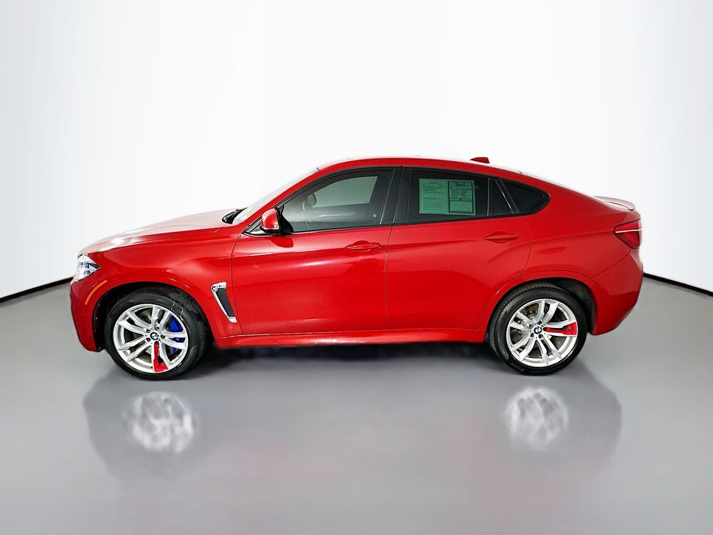 BMWX6 M4