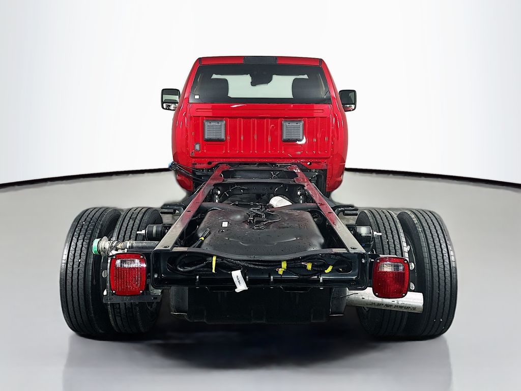 Ram5500 Chassis6