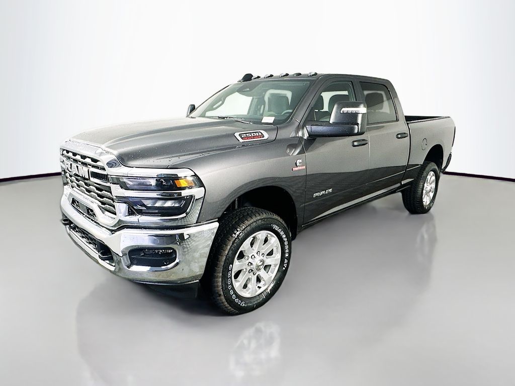 Ram25003