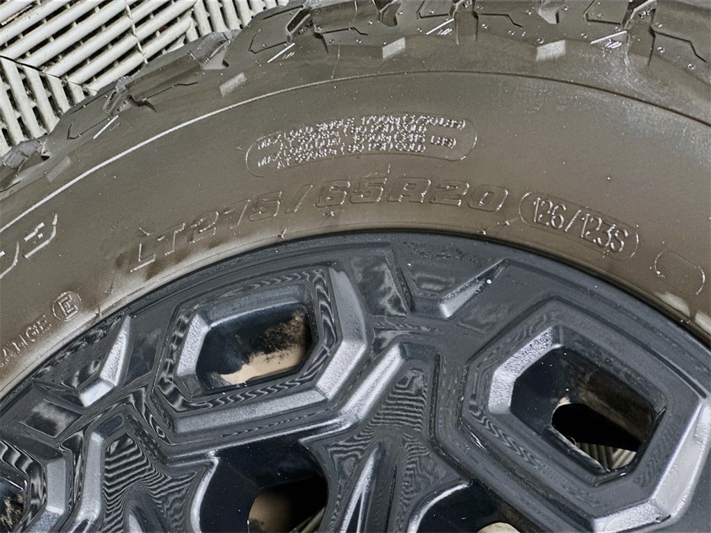 ChevroletSilverado 3500HD32