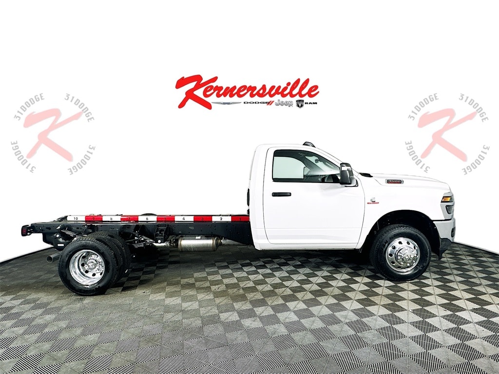 Ram3500 Chassis8