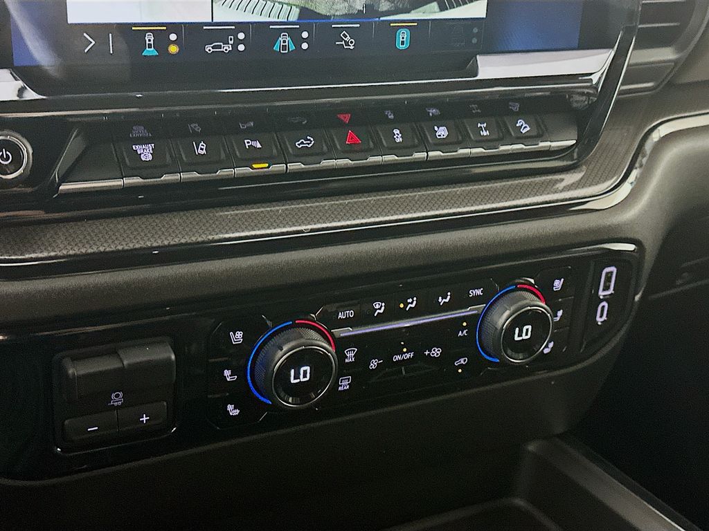ChevroletSilverado 2500HD18