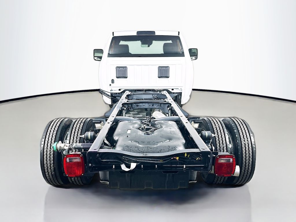Ram5500 Chassis6