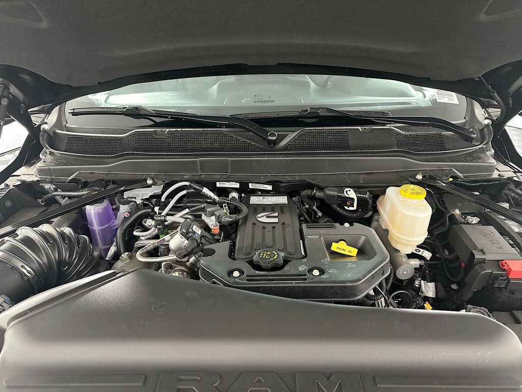 Ram5500 Chassis17