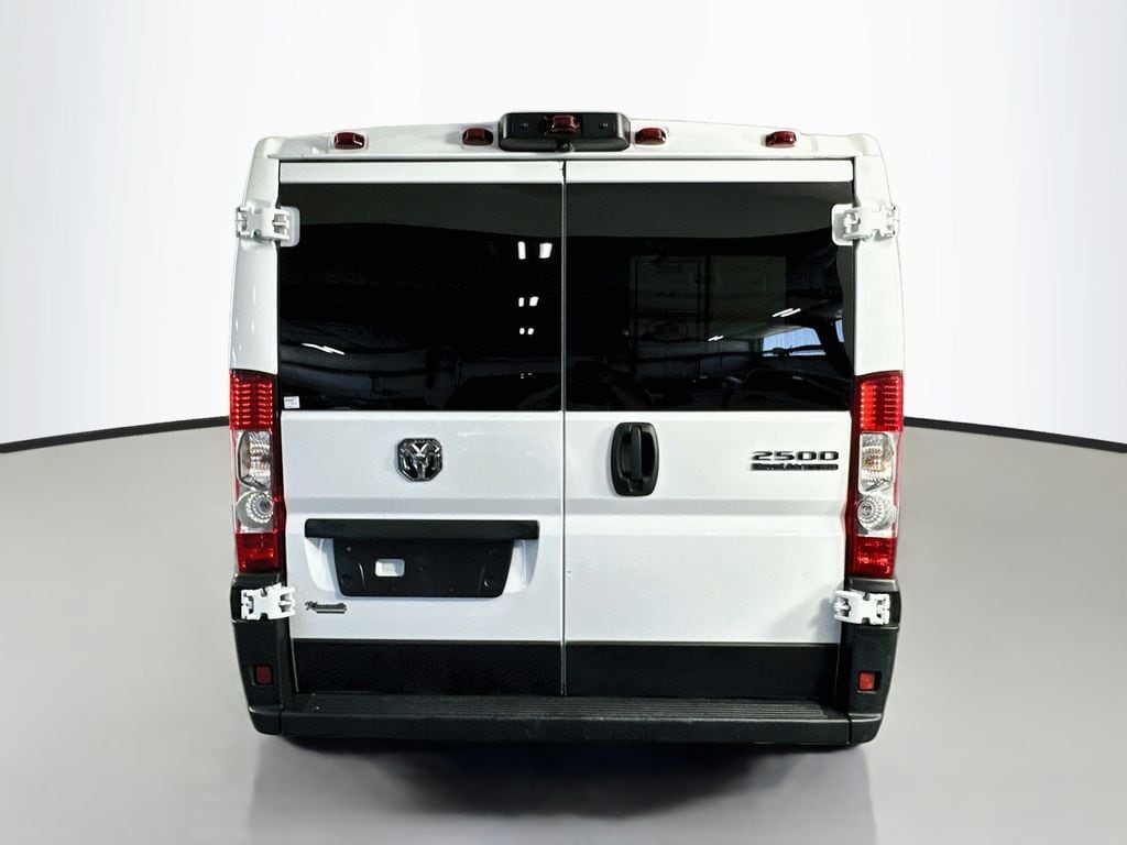 RamPromaster 25006