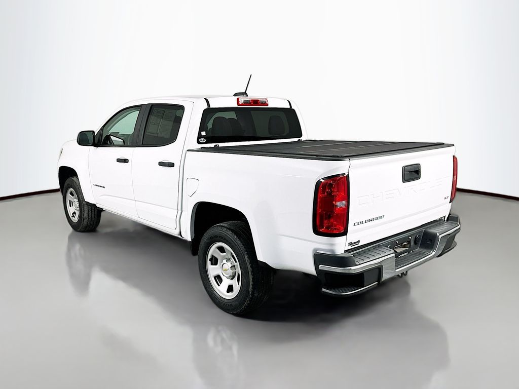ChevroletColorado5