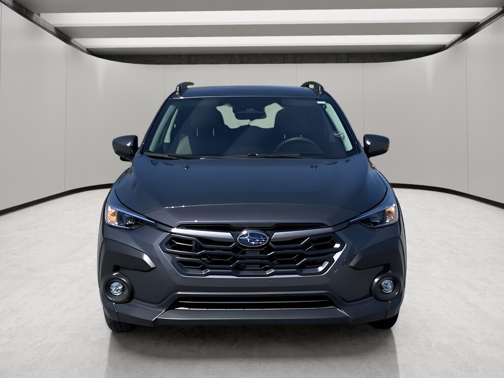 Used 2024 Subaru Crosstrek Premium SUV