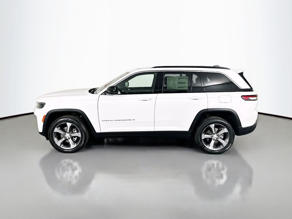 JeepGrand Cherokee4