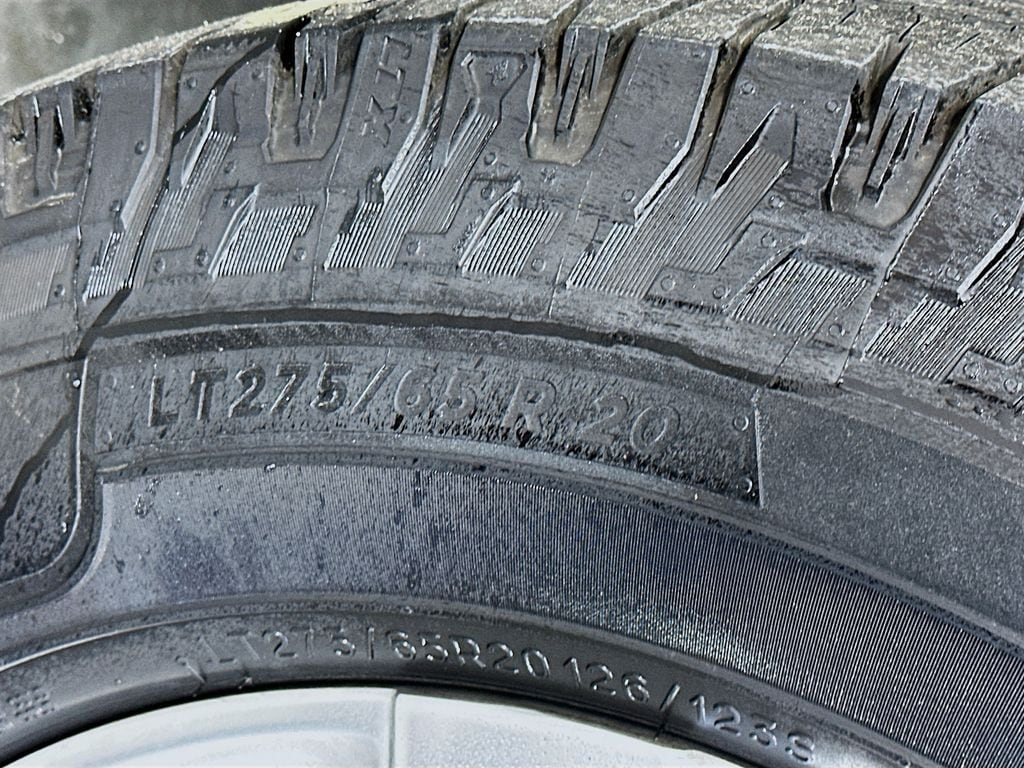 ChevroletSilverado 2500HD33