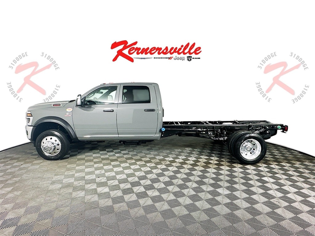 Ram5500 Chassis4
