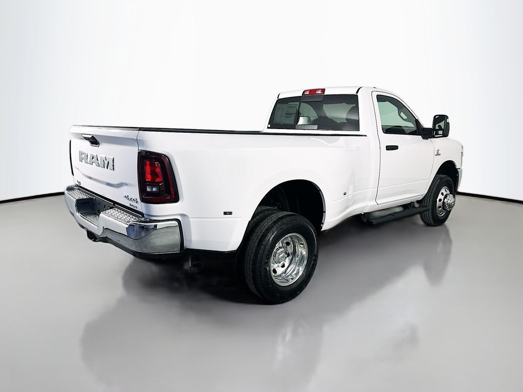 Ram35007