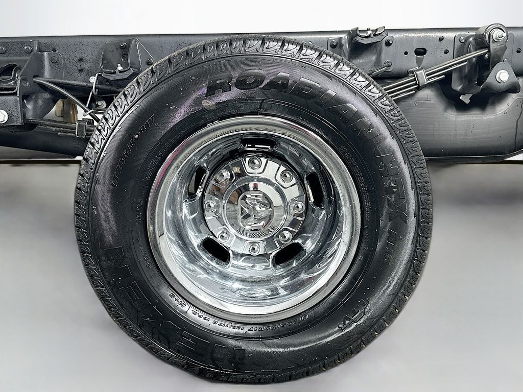 Ram3500 Chassis17