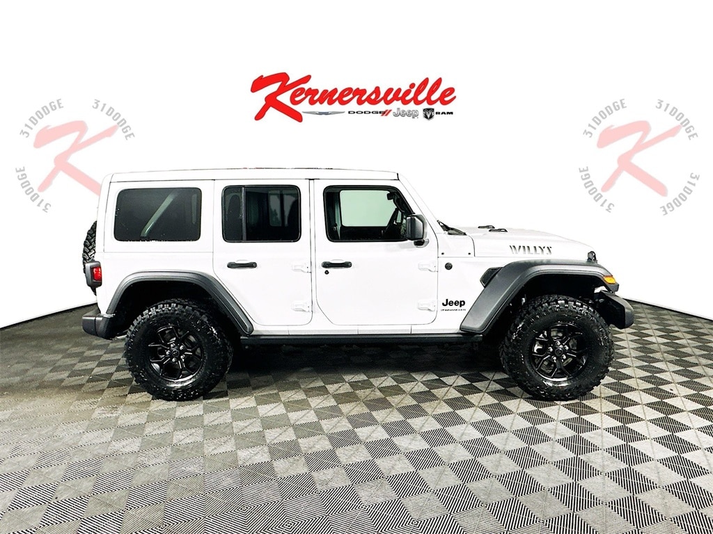 JeepWrangler Unlimited8