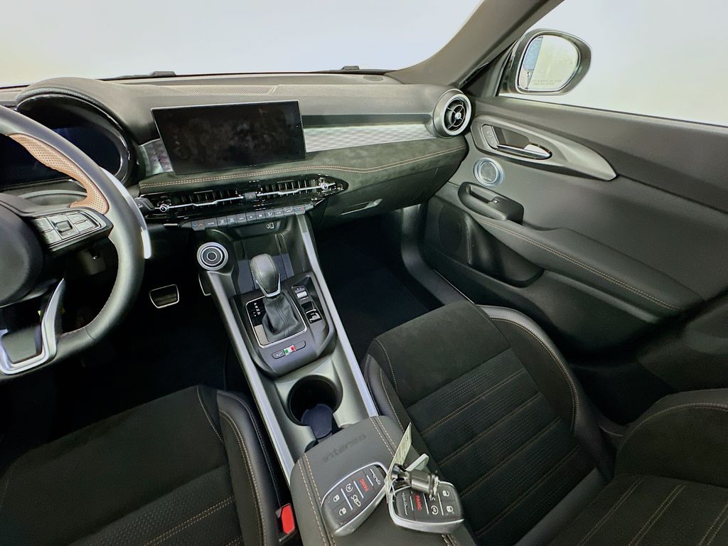 Alfa RomeoTonale11