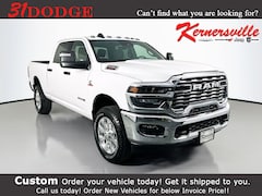 2026 Ram 3500 Big Horn 12in Truck Crew Cab