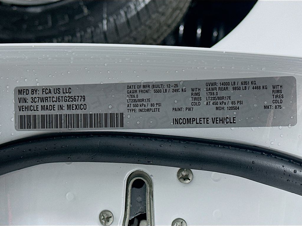 Ram3500 Chassis19
