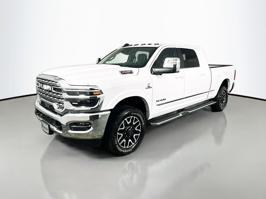 Ram35003