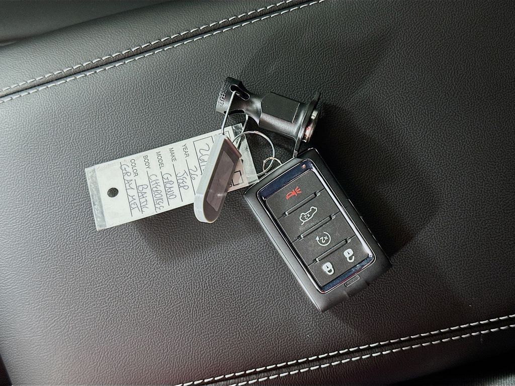 JeepGrand Cherokee20