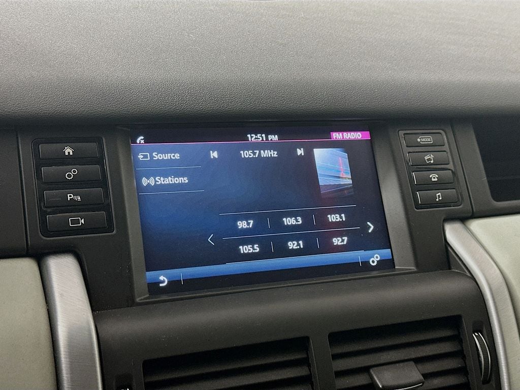 Land RoverDiscovery Sport17