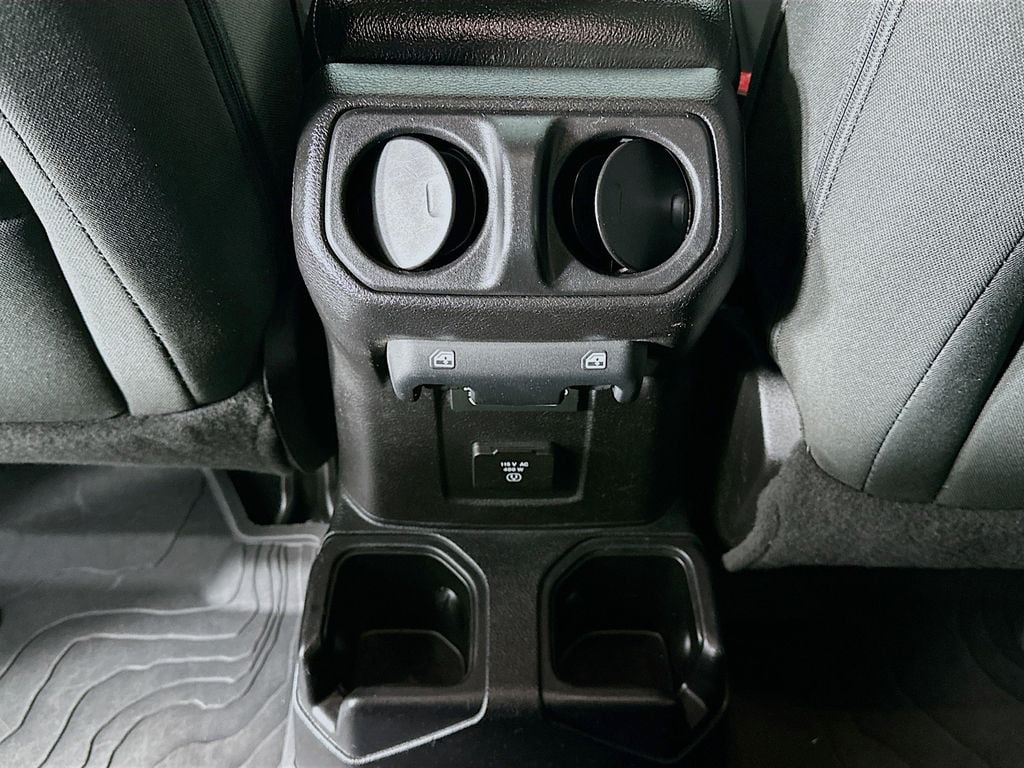 JeepGladiator21