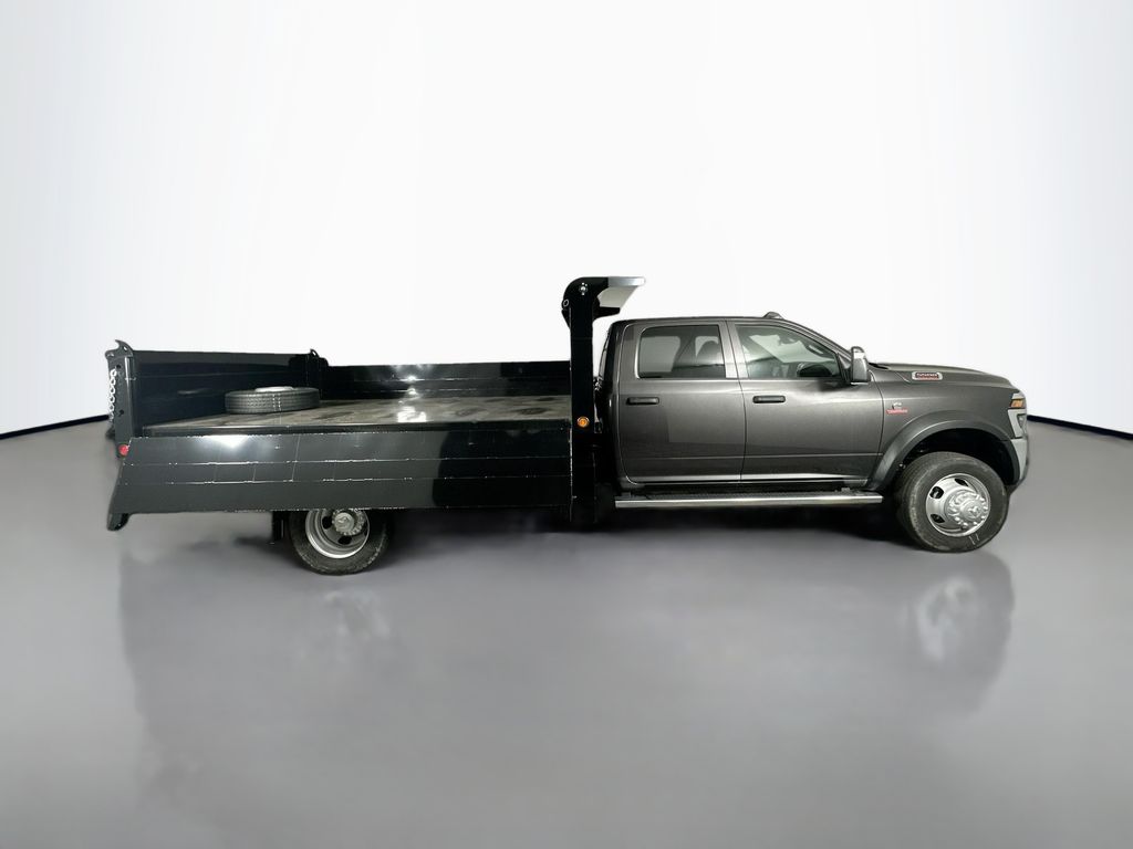 Ram5500 Chassis7