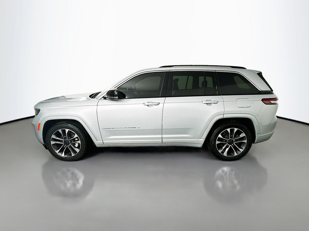 JeepGrand Cherokee4