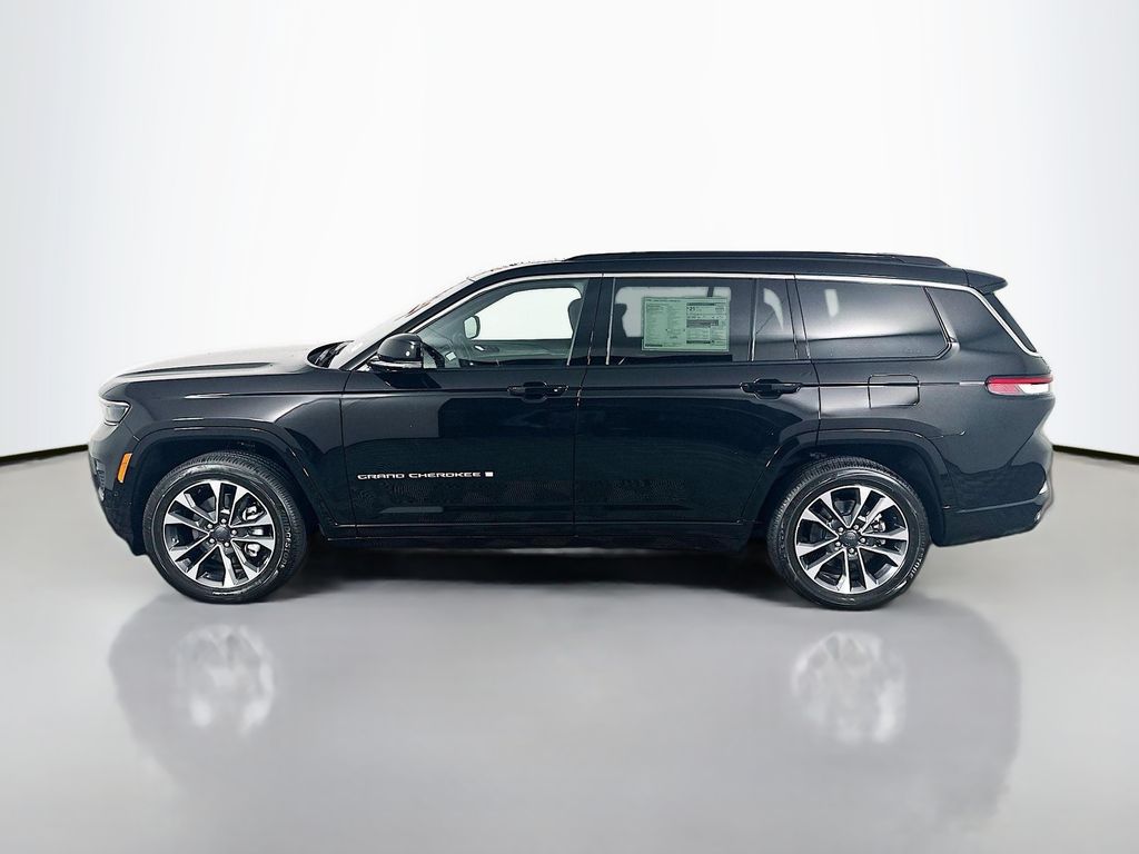 JeepGrand Cherokee L4