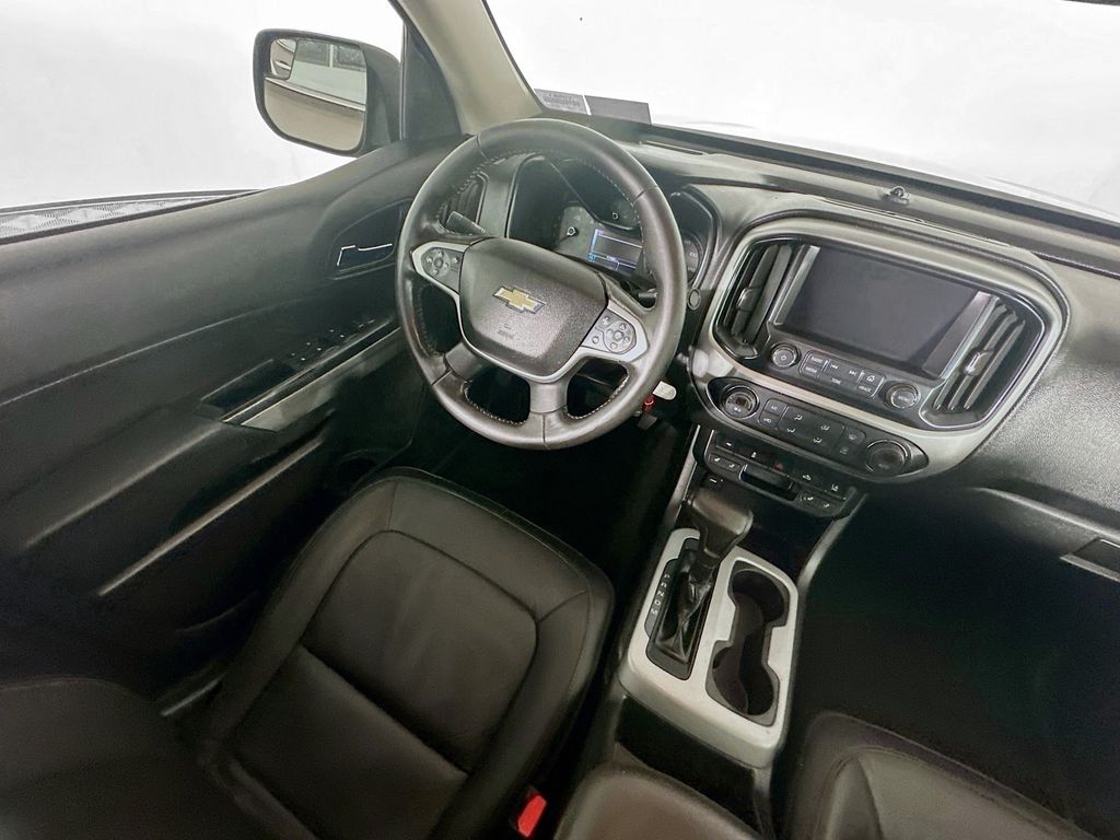 ChevroletColorado9