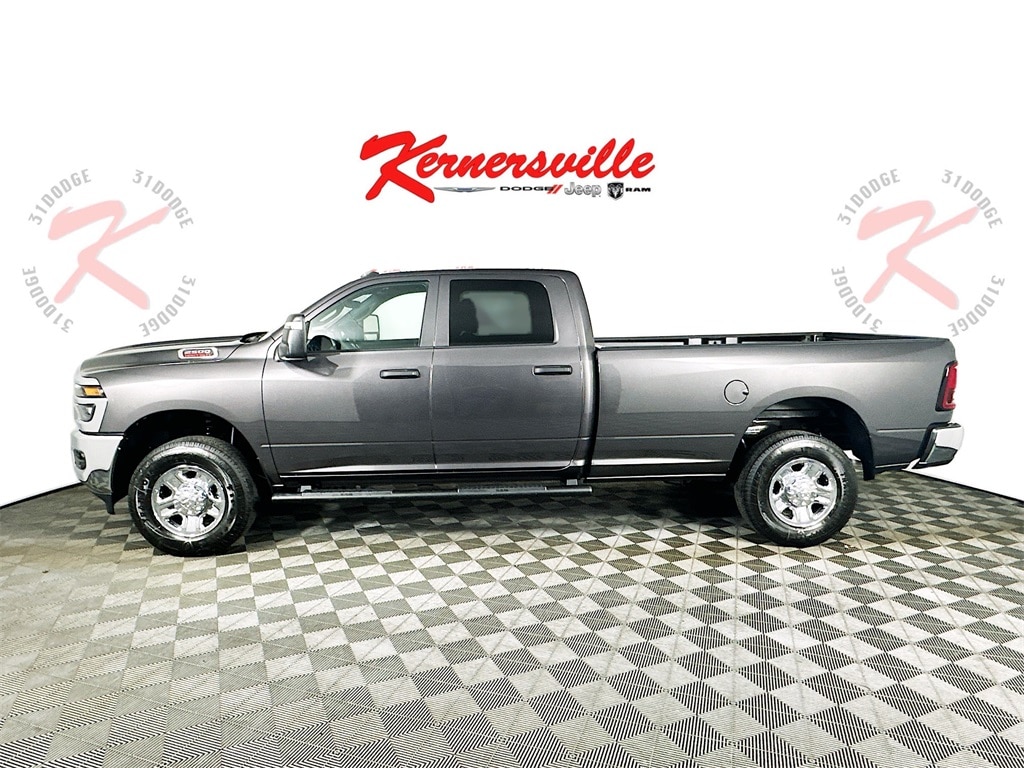 New 2026 Ram 2500 Tradesman 12in Truck Crew Cab LB