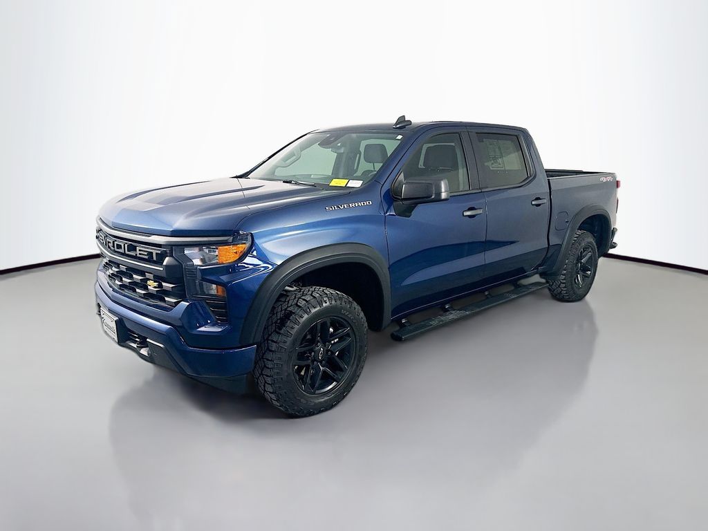 ChevroletSilverado 15003