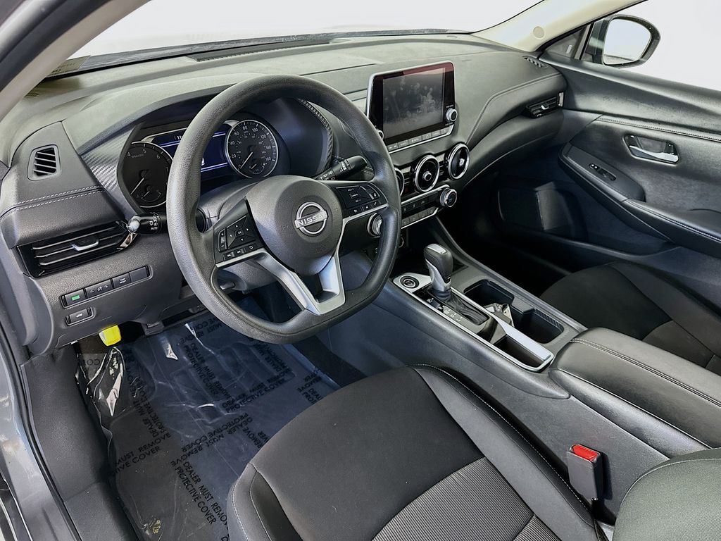 NissanSentra30