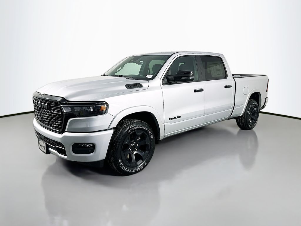 Ram15003