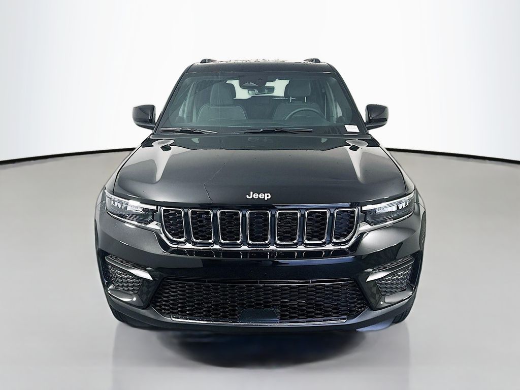 JeepGrand Cherokee2