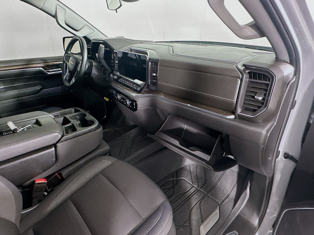 ChevroletSilverado 150031