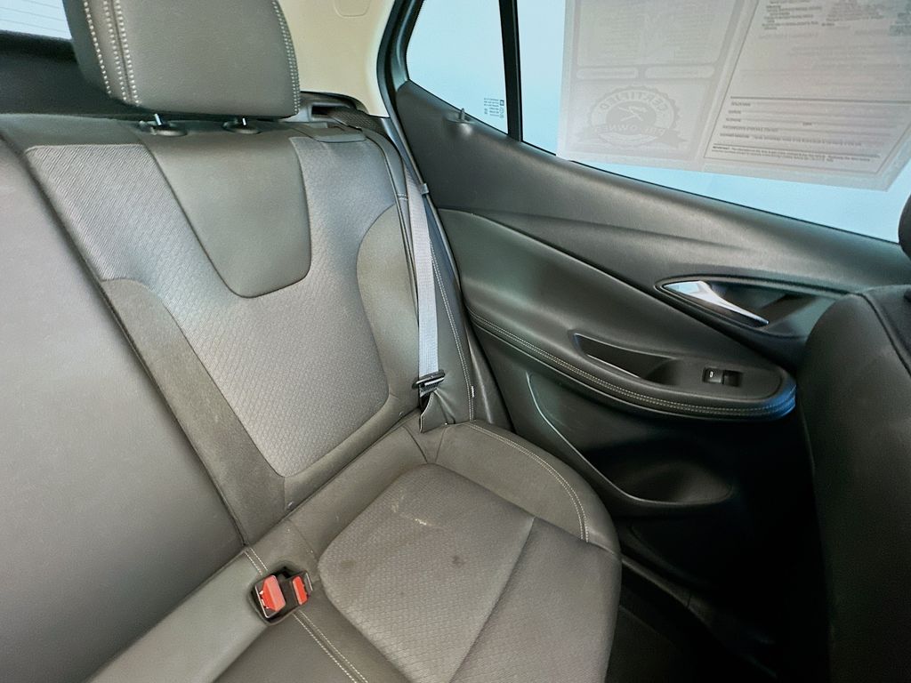 BuickEncore GX14