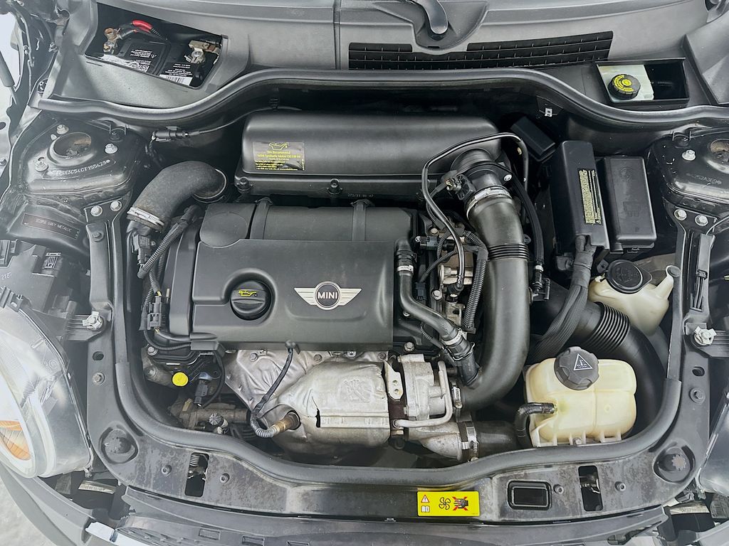 MINICooper S31