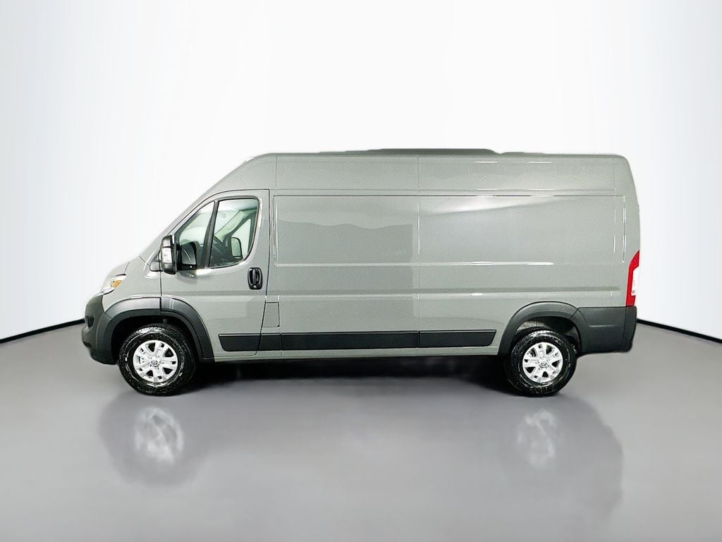 RamPromaster 25004