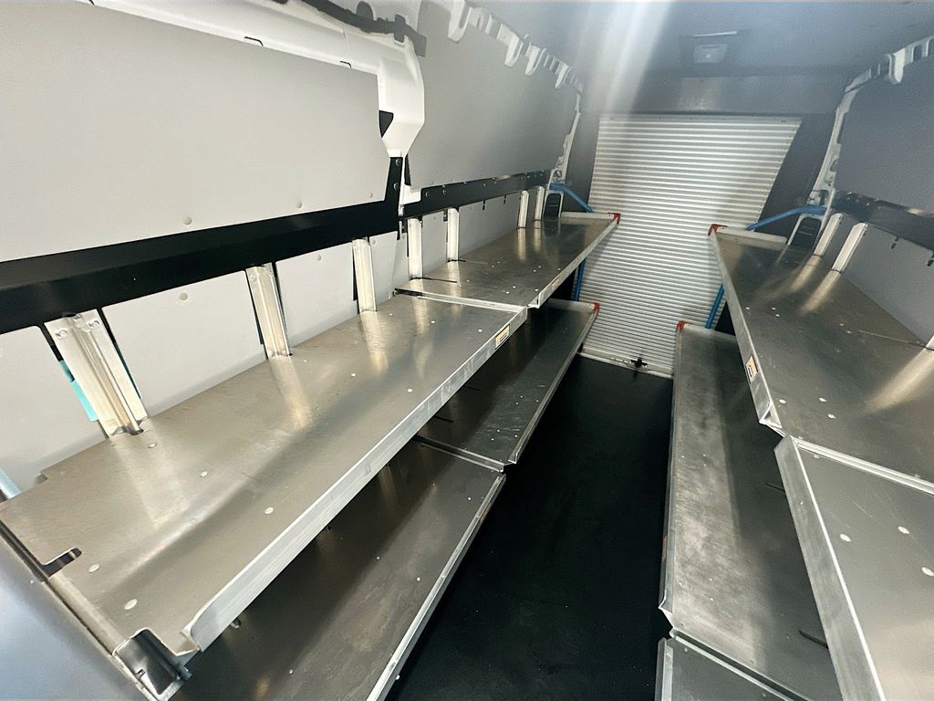 RamPromaster 3500 EV11