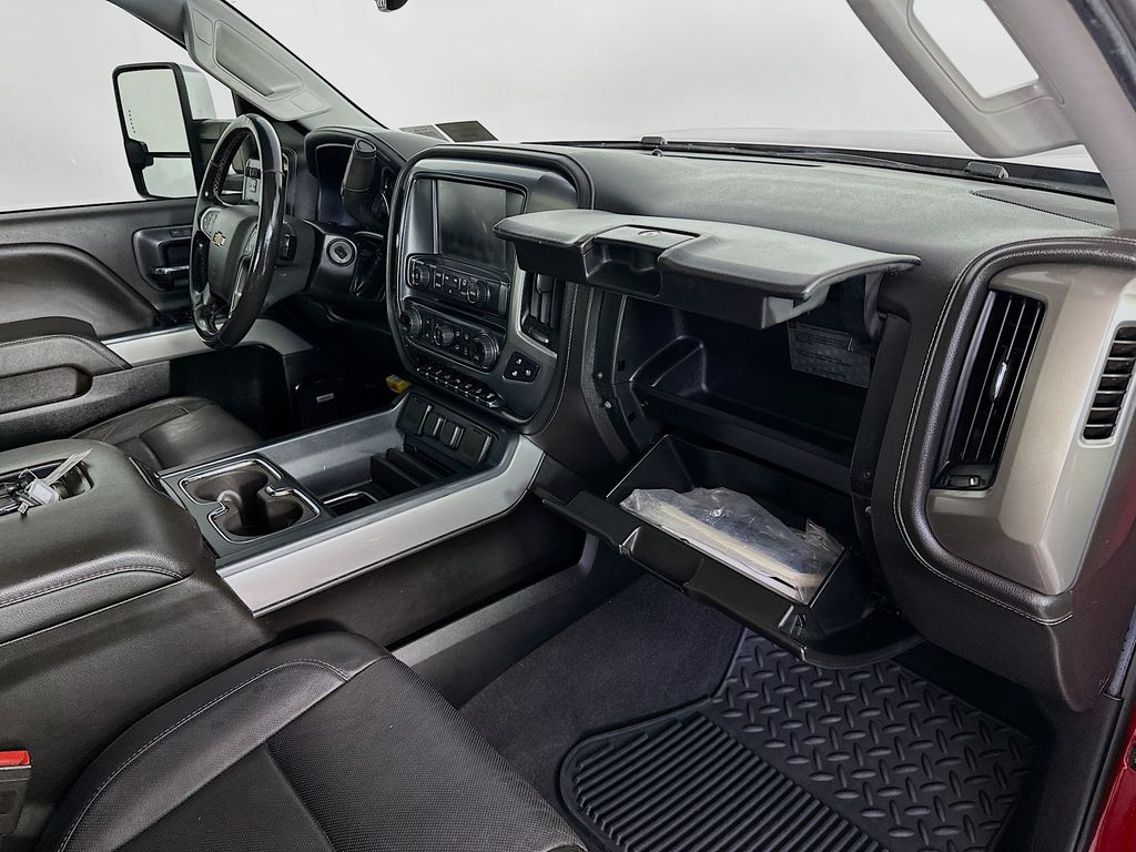 ChevroletSilverado 2500HD31