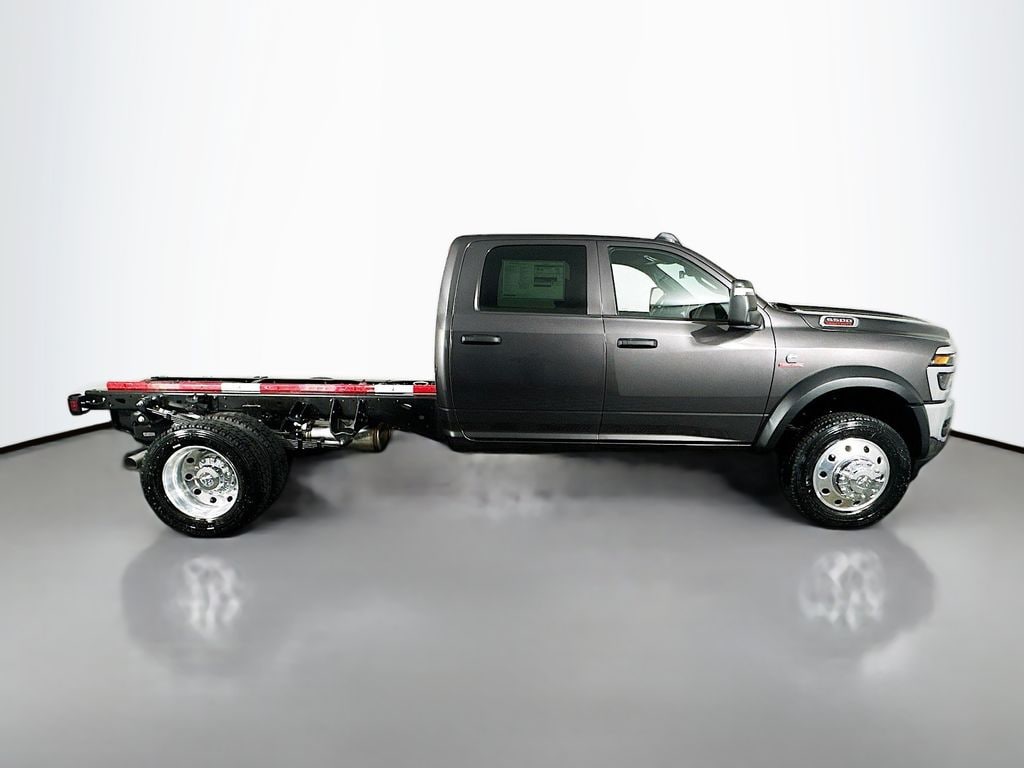 Ram5500 Chassis8