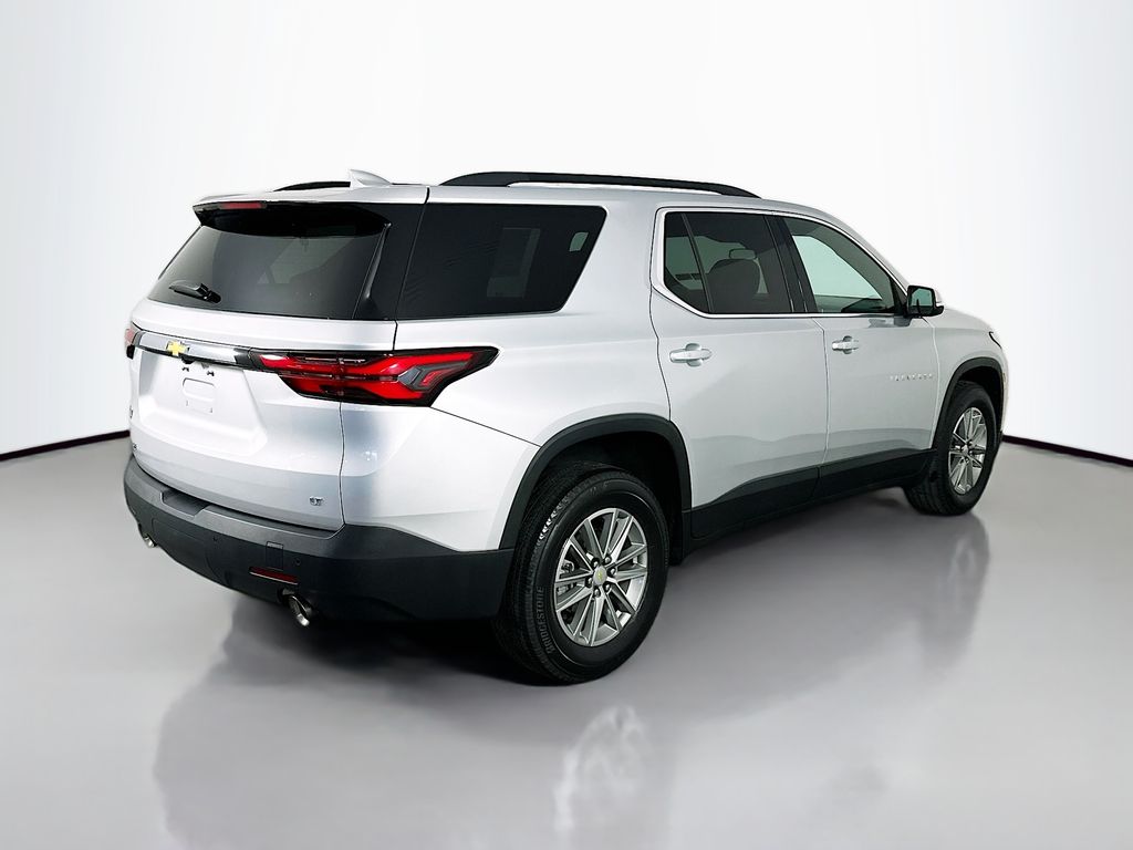 ChevroletTraverse7